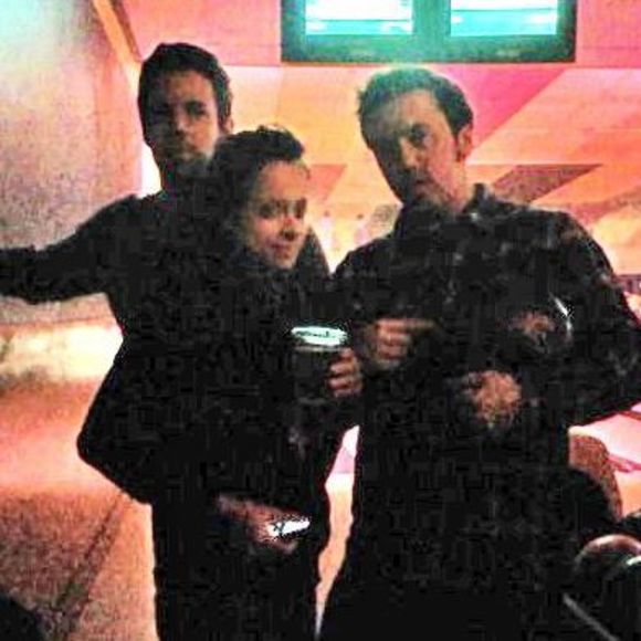 Meet your Posher, Natty - Picture 1 of 1